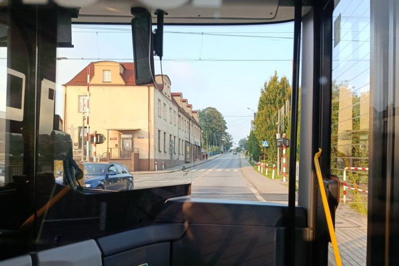 zdjęcie wyróżniające Europejski Tydzień Mobilności. Transport powinien być dostępny dla wszystkich